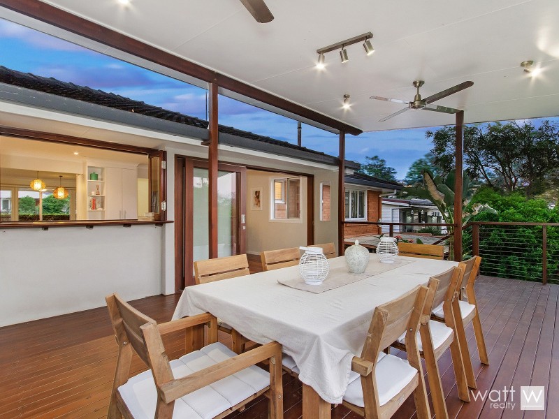 5 Vermont Street, Aspley QLD 4034