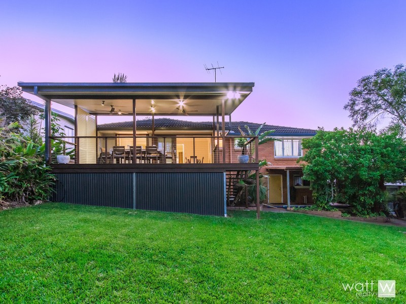 5 Vermont Street, Aspley QLD 4034