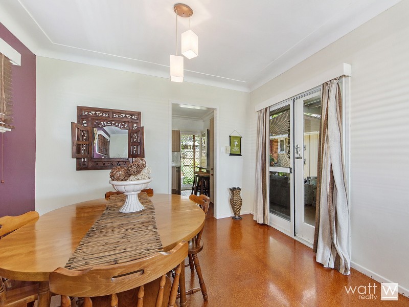 7 Chailey Street, Aspley QLD 4034