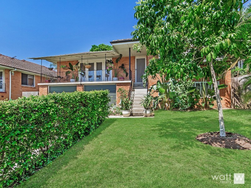 7 Chailey Street, Aspley QLD 4034