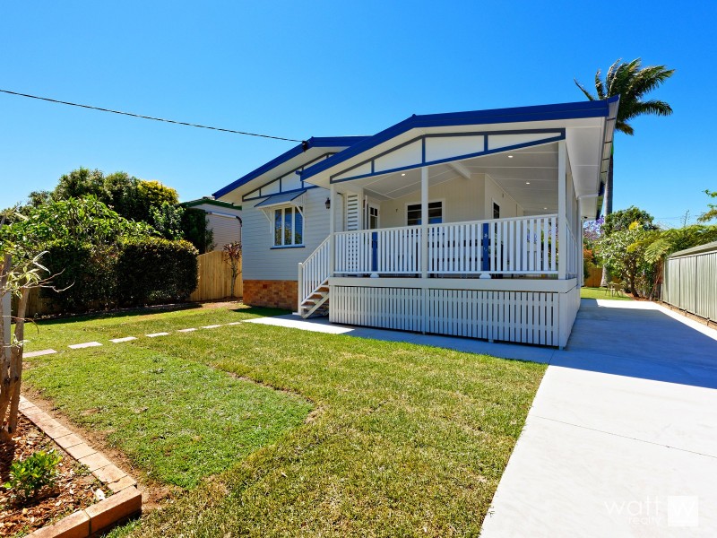 8 Cuthbert Street, Aspley QLD 4034