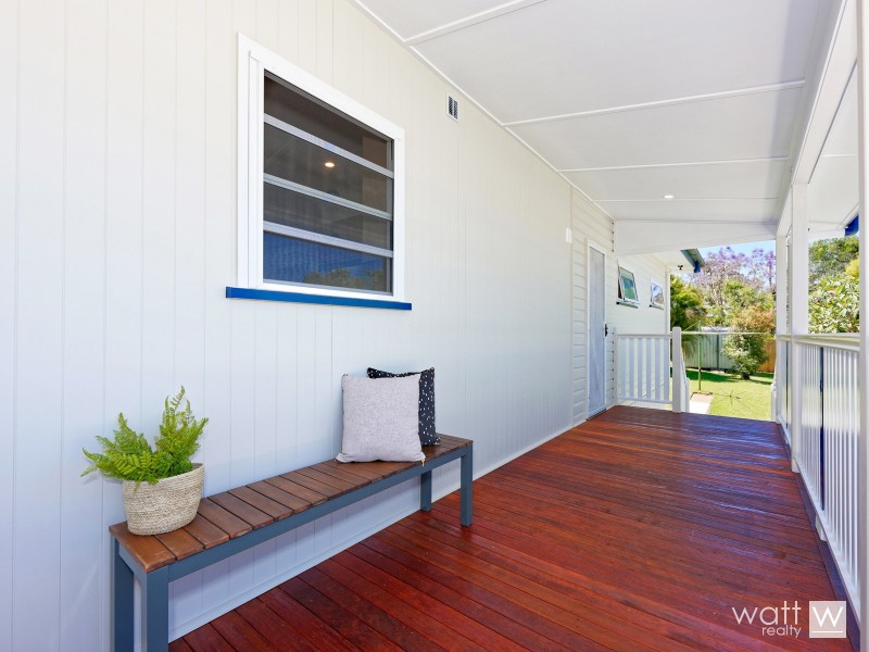 8 Cuthbert Street, Aspley QLD 4034