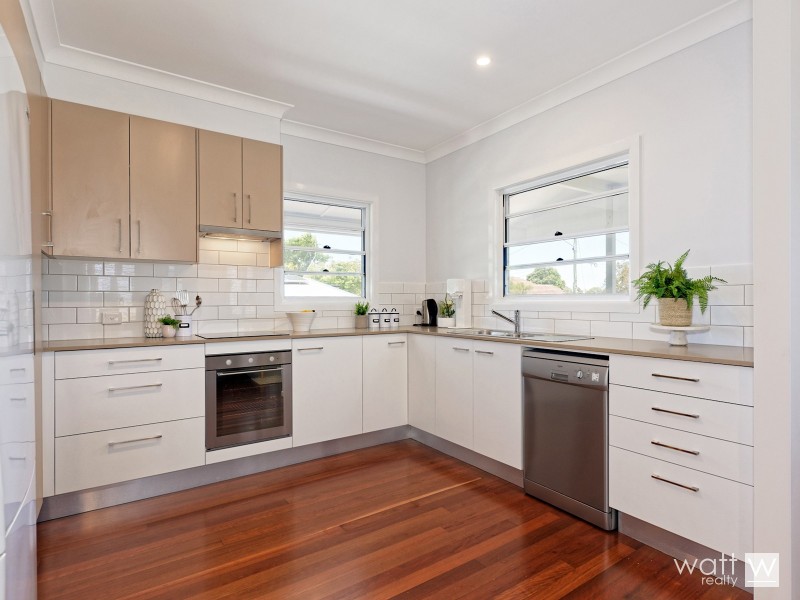 8 Cuthbert Street, Aspley QLD 4034