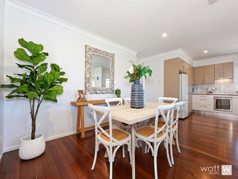 8 Cuthbert Street, Aspley QLD 4034