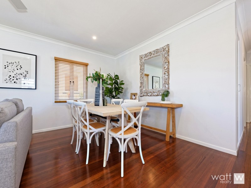 8 Cuthbert Street, Aspley QLD 4034