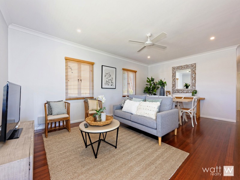 8 Cuthbert Street, Aspley QLD 4034