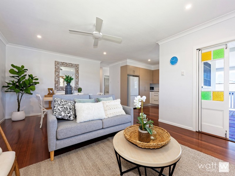 8 Cuthbert Street, Aspley QLD 4034