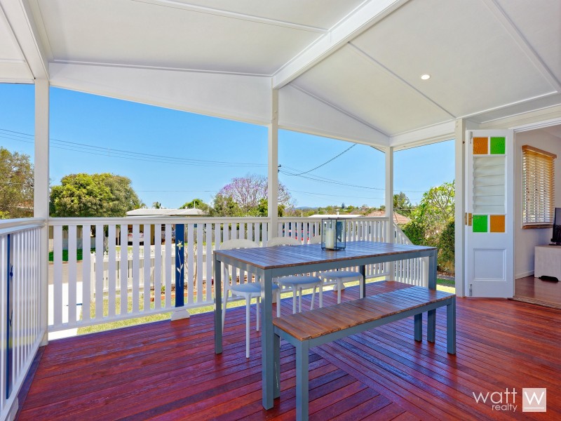 8 Cuthbert Street, Aspley QLD 4034