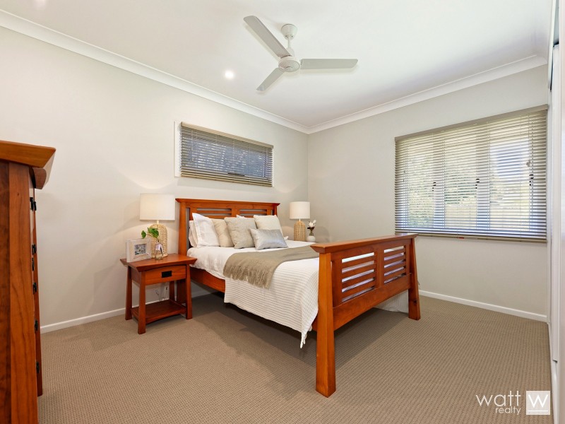 8 Cuthbert Street, Aspley QLD 4034