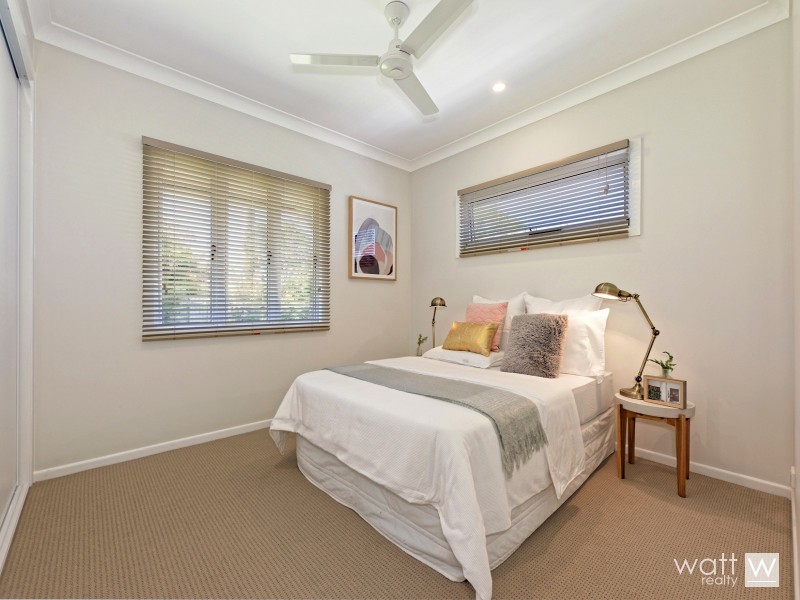 8 Cuthbert Street, Aspley QLD 4034