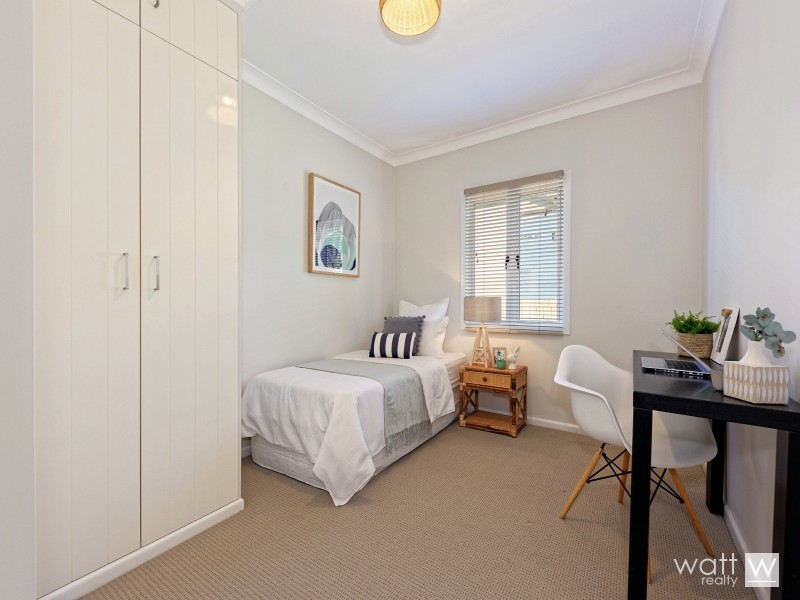 8 Cuthbert Street, Aspley QLD 4034