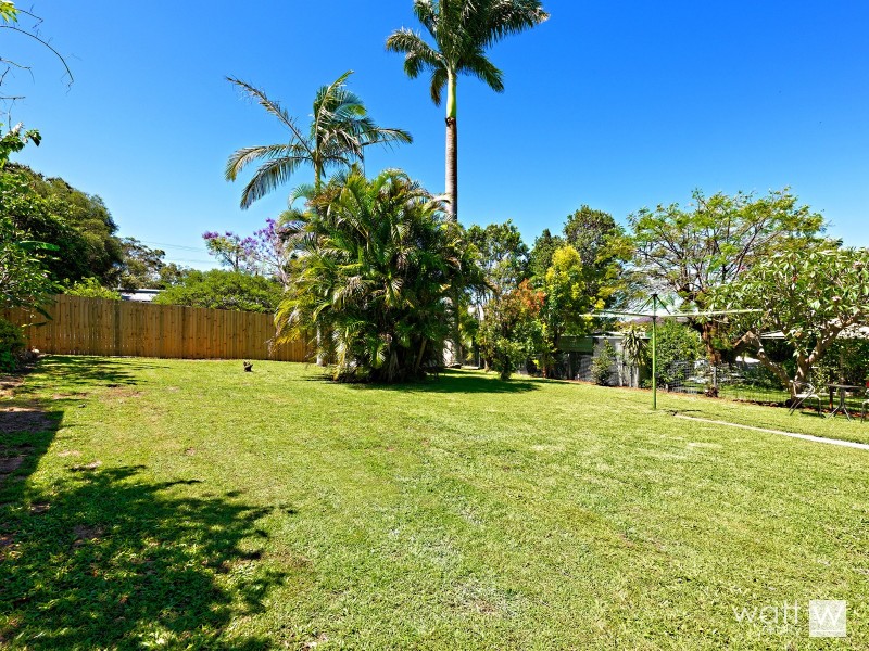 8 Cuthbert Street, Aspley QLD 4034