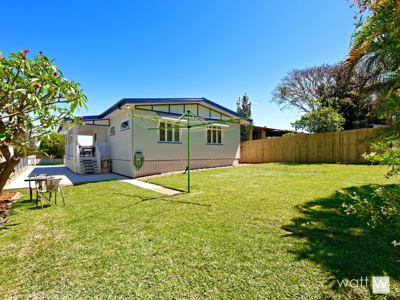8 Cuthbert Street, Aspley QLD 4034