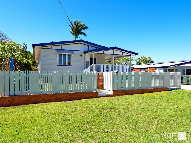 8 Cuthbert Street, Aspley QLD 4034