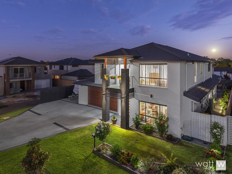 53 Beazley Circuit, Bridgeman Downs QLD 4035