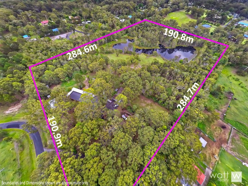 111 Boscoe Road, Narangba QLD 4504