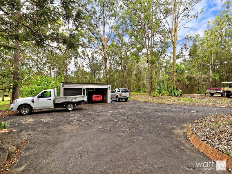 111 Boscoe Road, Narangba QLD 4504