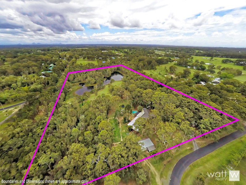 111 Boscoe Road, Narangba QLD 4504