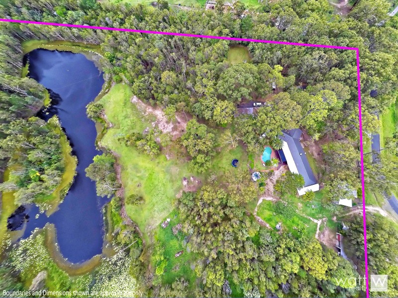 111 Boscoe Road, Narangba QLD 4504