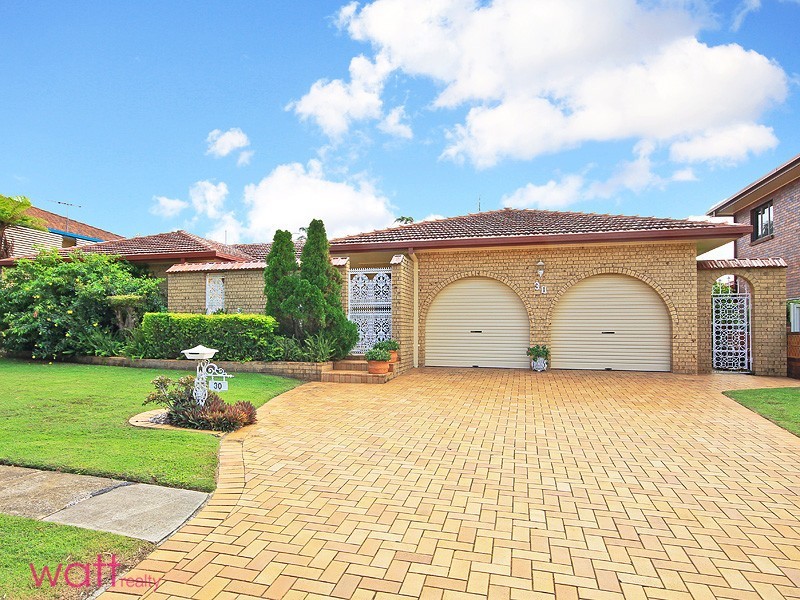 30 Moyston Street, Carseldine QLD 4034