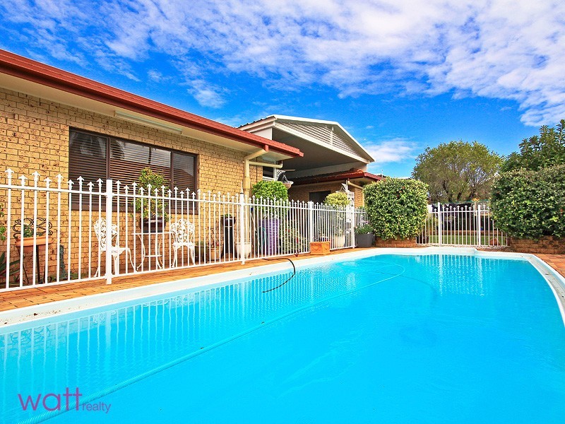 30 Moyston Street, Carseldine QLD 4034