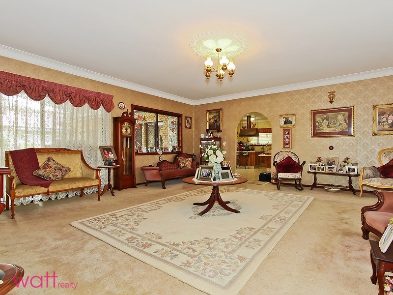 30 Moyston Street, Carseldine QLD 4034