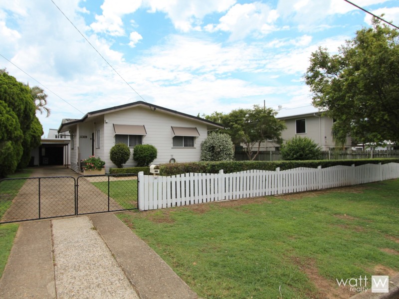 56 Charlie Street, Zillmere QLD 4034