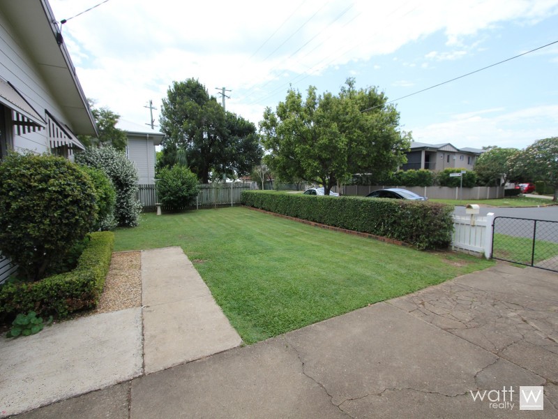 56 Charlie Street, Zillmere QLD 4034