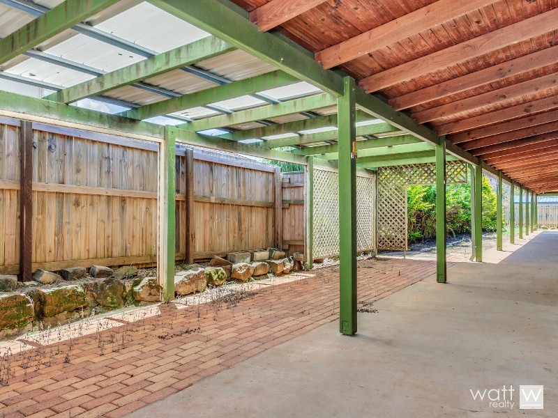 60 Darragh Street, Bracken Ridge QLD 4017