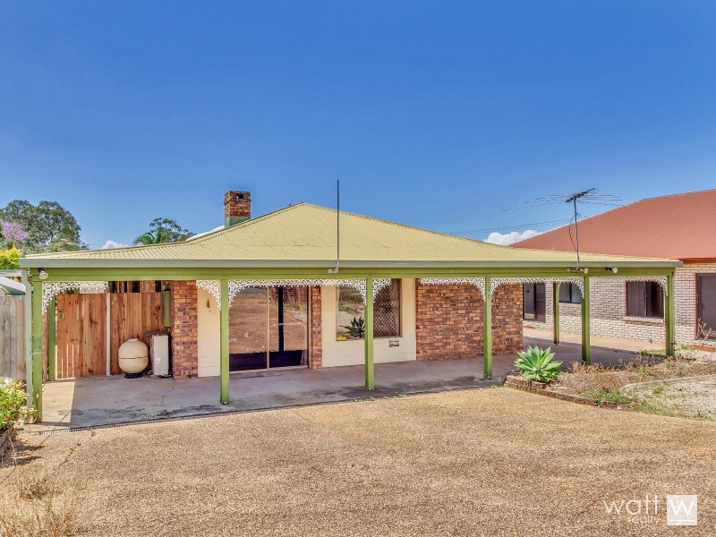 60 Darragh Street, Bracken Ridge QLD 4017