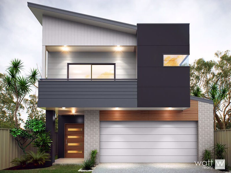 House & Land Package Norbiton Street, Geebung QLD 4034