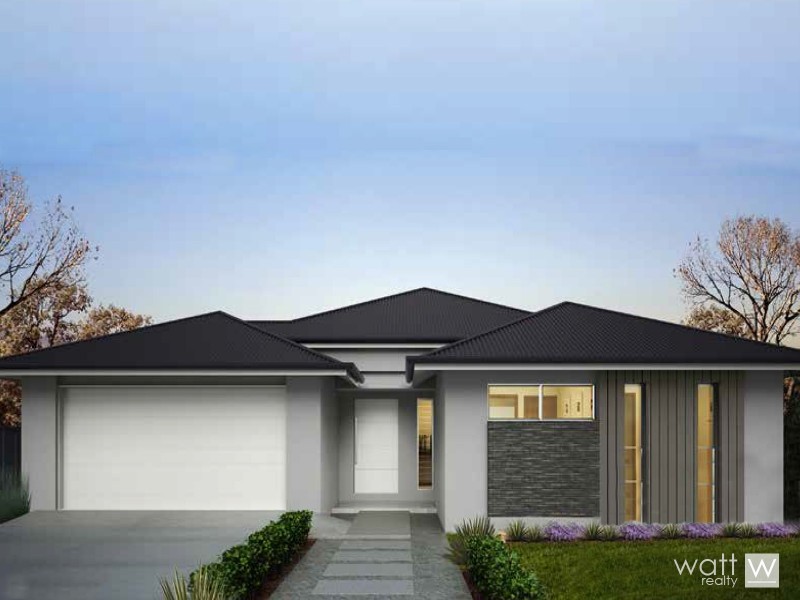 Home & Land Package Buhot Street, Geebung QLD 4034