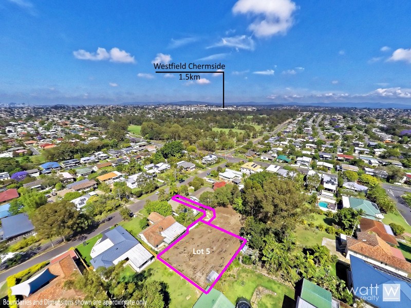 Home & Land Package Buhot Street, Geebung QLD 4034