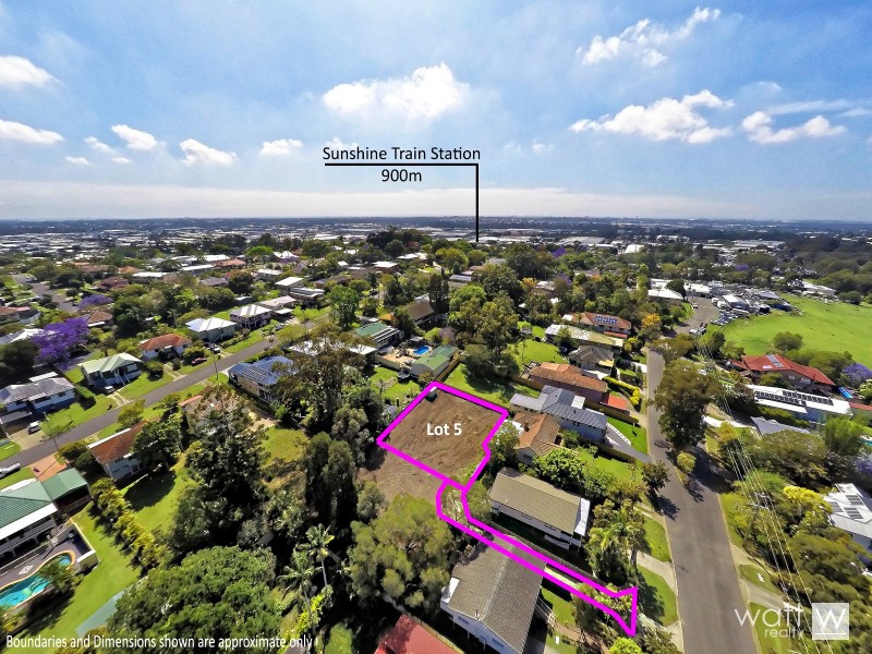 Home & Land Package Buhot Street, Geebung QLD 4034