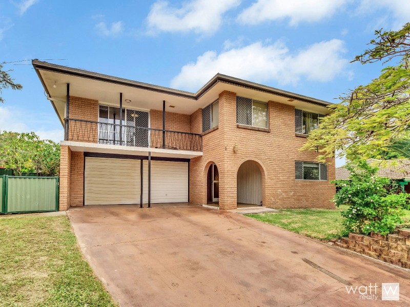 5 Gairdner Place, Aspley QLD 4034