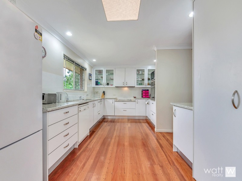 5 Gairdner Place, Aspley QLD 4034