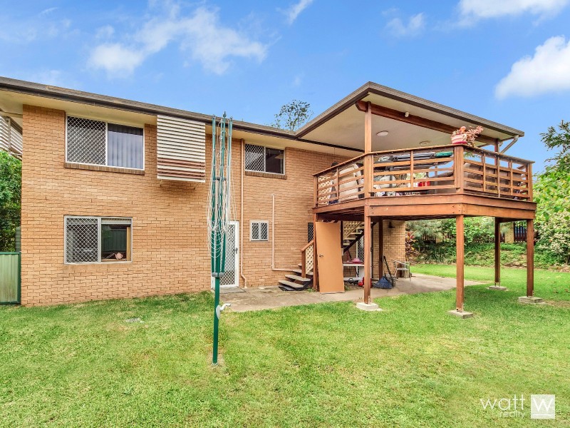 5 Gairdner Place, Aspley QLD 4034