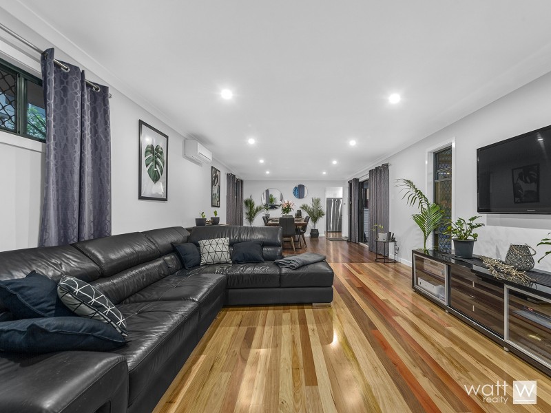 47 Corowa Street, Wavell Heights QLD 4012