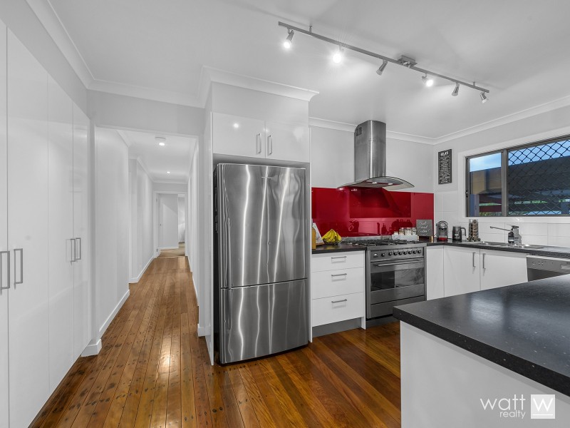 47 Corowa Street, Wavell Heights QLD 4012