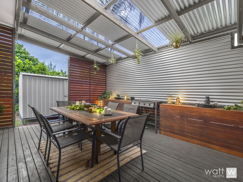 47 Corowa Street, Wavell Heights QLD 4012