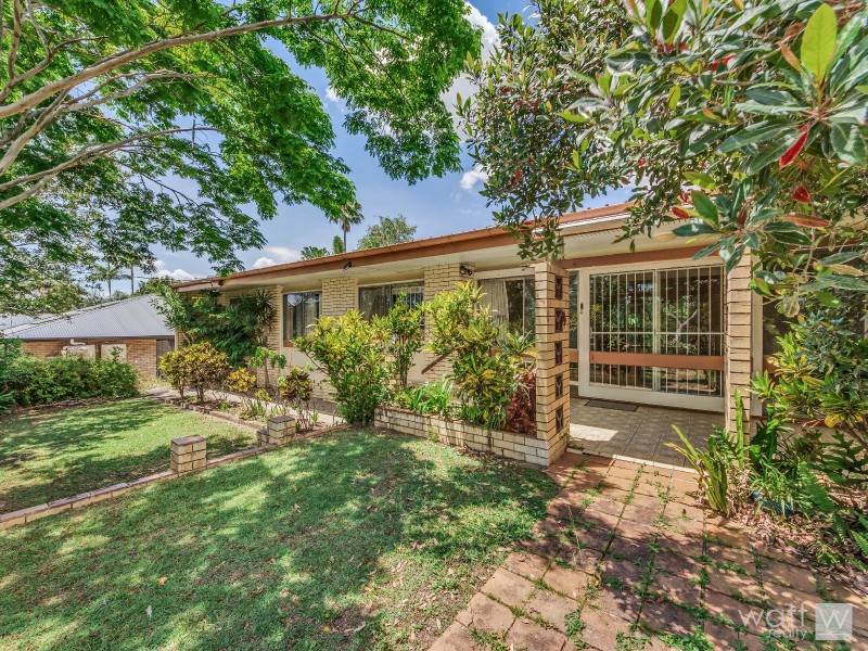 9 Terrick Street, Geebung QLD 4034
