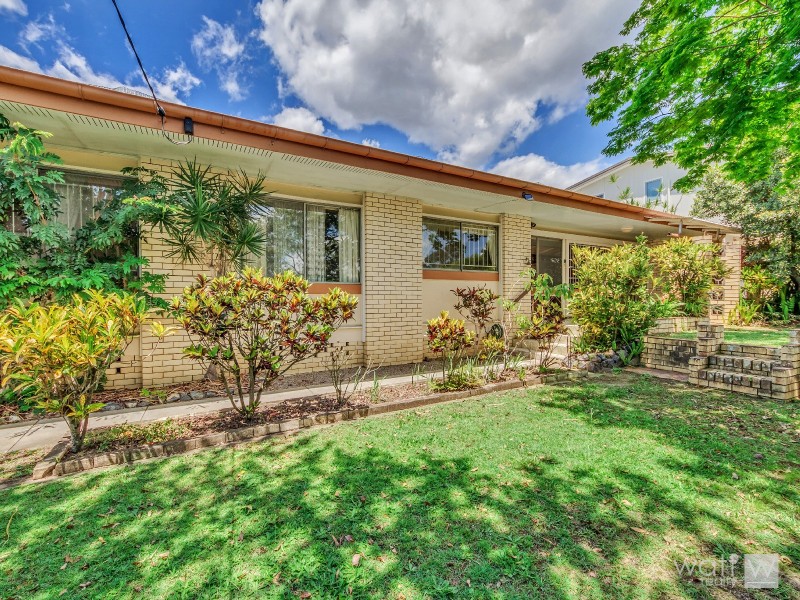 9 Terrick Street, Geebung QLD 4034