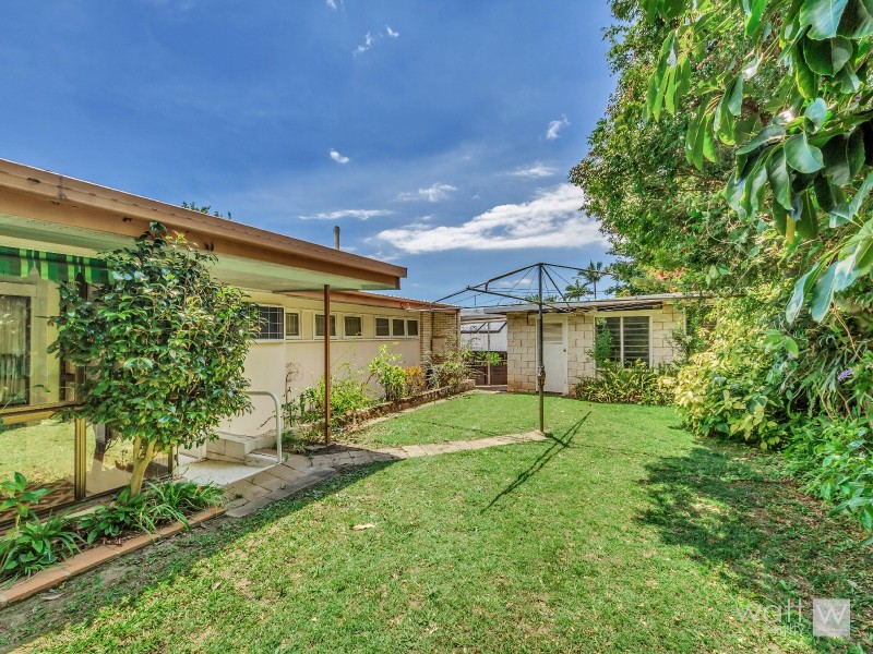 9 Terrick Street, Geebung QLD 4034