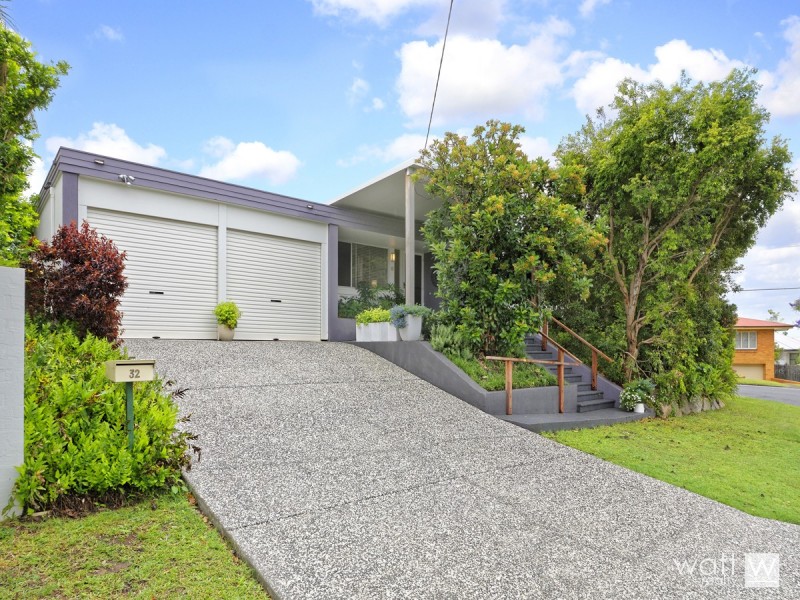 32 Chartwell Street, Aspley QLD 4034