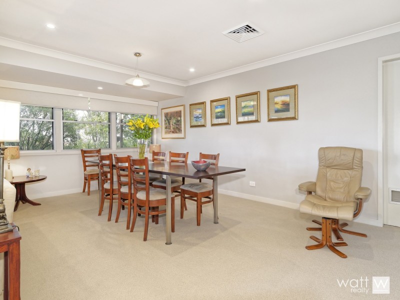 32 Chartwell Street, Aspley QLD 4034