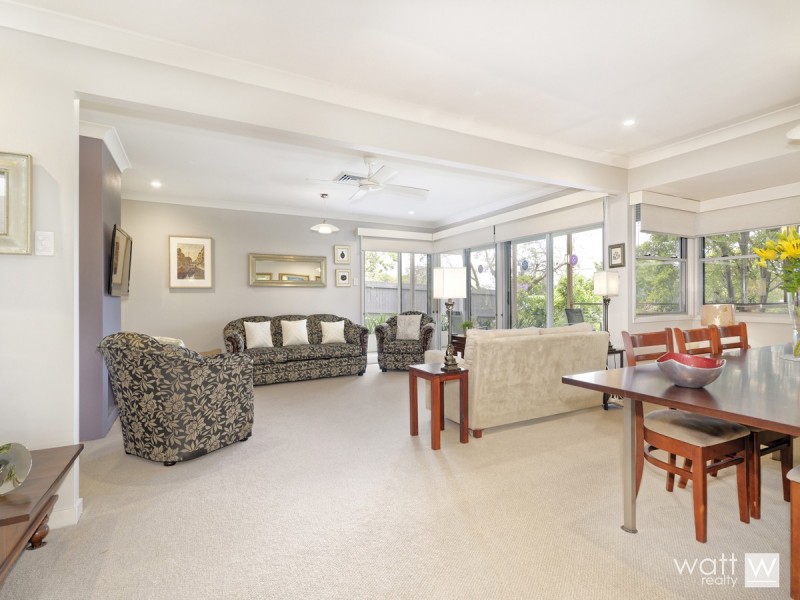 32 Chartwell Street, Aspley QLD 4034