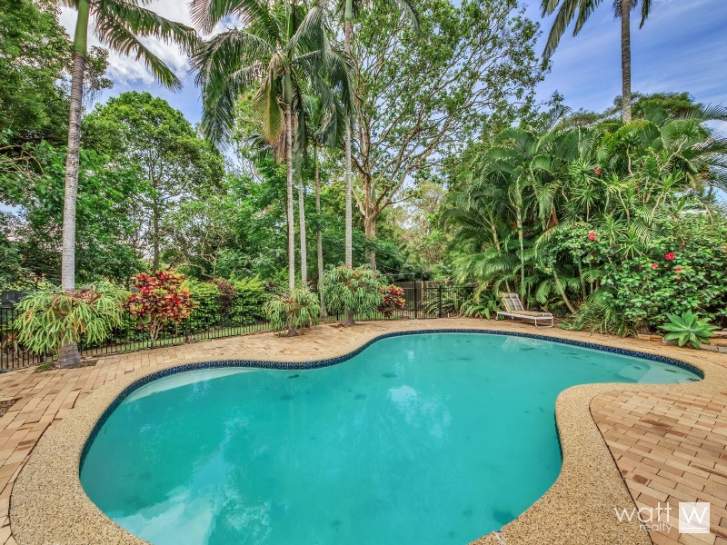 22 Summerfield Street, Aspley QLD 4034