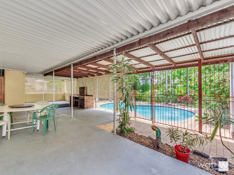 22 Summerfield Street, Aspley QLD 4034