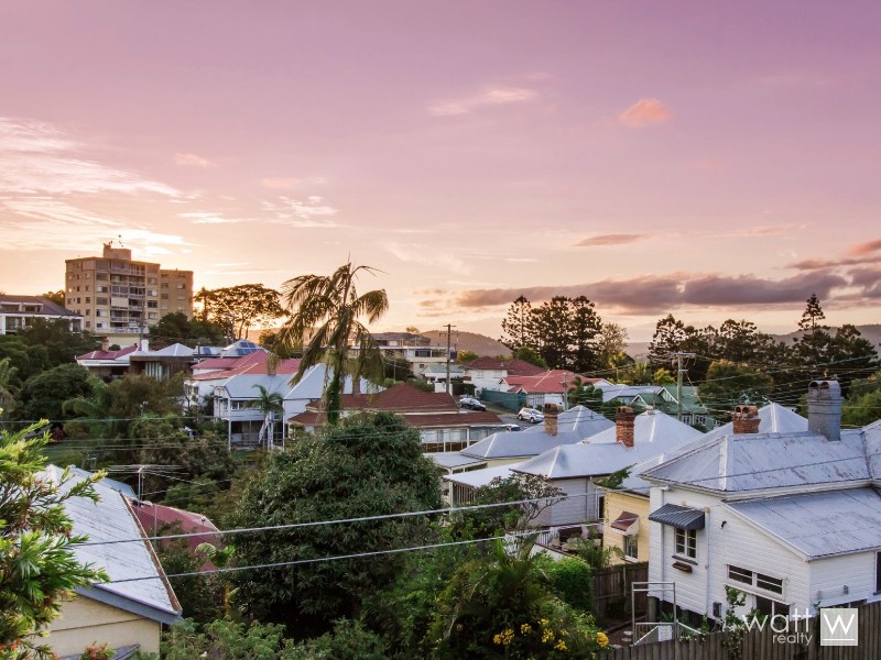 8 Rusden Street, Kelvin Grove QLD 4059