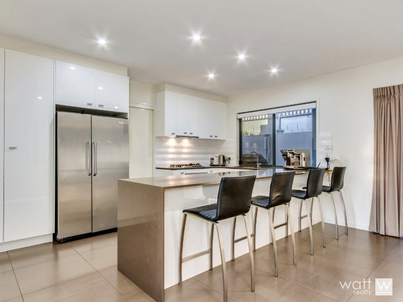 8 Rusden Street, Kelvin Grove QLD 4059